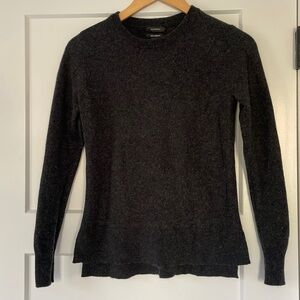 Halogen Cashmere Sweater